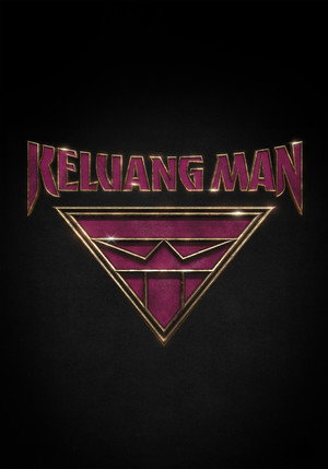 Keluang Man 16