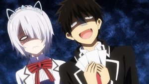 Boarding School Juliet Season 1 Episode 3