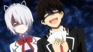 Kishuku Gakkou no Juliet: Saison 1 Episode 3