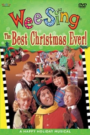 Poster The Best Christmas Ever! (1990)