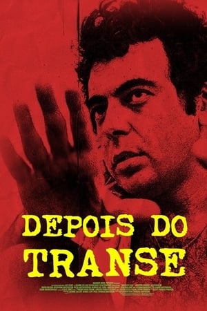 Poster Depois do Transe (2006)