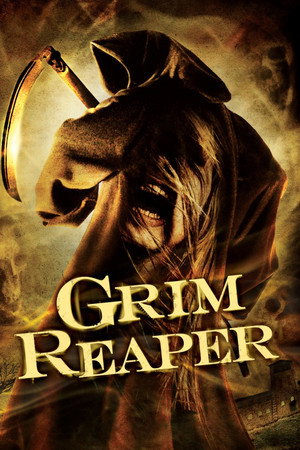 Grim Reaper 11