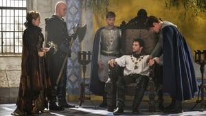 Reign: 1×4