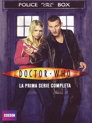 Doctor Who: Stagione 1