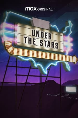 Poster Under the Stars (2022)