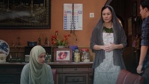 Norma Antara Mertua dan Menantu (2025)