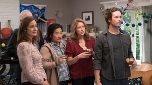 Splitting Up Together: 1×7