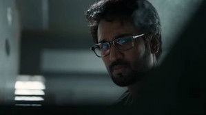 Sabdham (2025) Hindi Dubbed