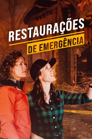 Restaurações de Emergência Restaurações de Emergência