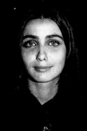 Geneviève Galéa portrait