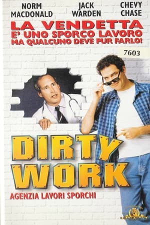 Image Dirty Work - Agenzia lavori sporchi