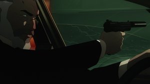 Splinter Cell: Deathwatch ปี 1 ตอนที่ 6