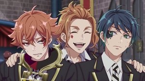 Disney Twisted-Wonderland: The Animation: 1×4