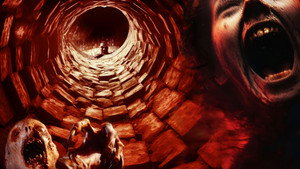 The Well (2024) Hindi Dubbed AMZN