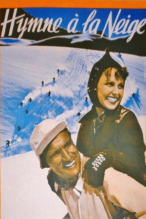 Love Letters from the Engadine