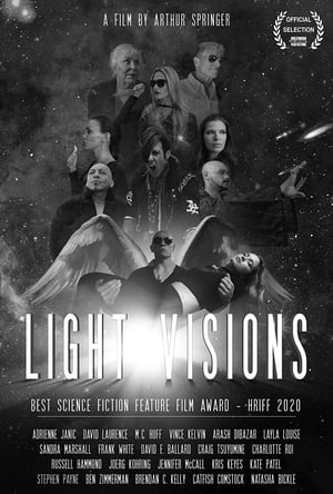 Poster Light Visions ()