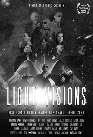 Image Light Visions