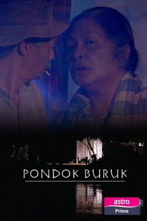 Pondok Buruk's Poster
