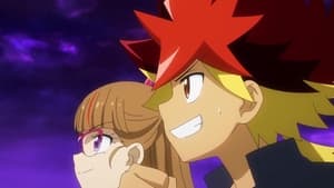 Yu-Gi-Oh! Go Rush!!: Saison 1 Episode 81