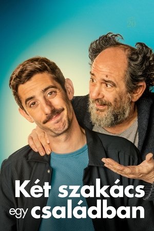 Image Két szakács egy családban