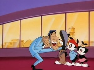 Animaniacs: 1×13