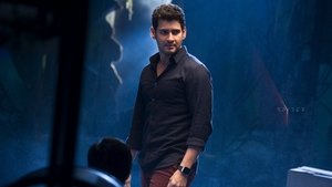 Spyder (2017) South Hindi Dubbed