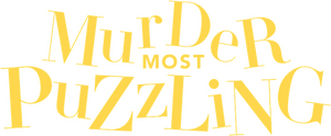 Murder Most Puzzling