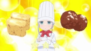 Aharen-san wa Hakarenai: Season 1 Episode 7