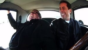 Comedians in Cars Getting Coffee: 1×7