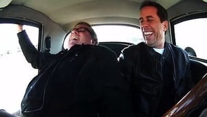 Comedians in Cars Getting Coffee Season 1 Episode 7