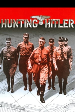 Hunting Hitler Stream