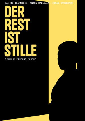 Der Rest ist Stille 7
