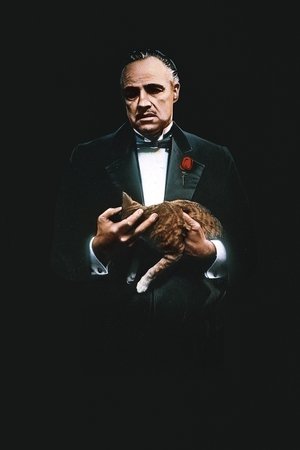 poster The Godfather