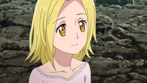 The Seven Deadly Sins Season 4 ศึกตำนาน 7 อัศวิน ปี 4 ตอนที่ 11