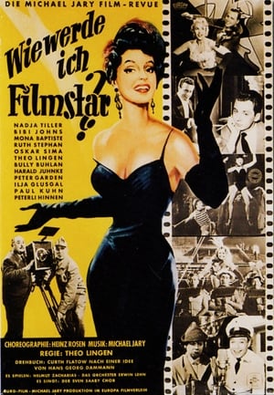 Wie werde ich Filmstar 1955