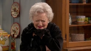 Hot in Cleveland: 2×21