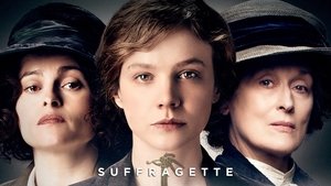 Las Sufragistas (Suffragette)