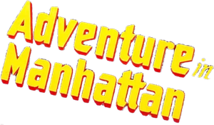 Adventure in Manhattan