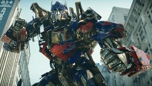 Transformers (2007)