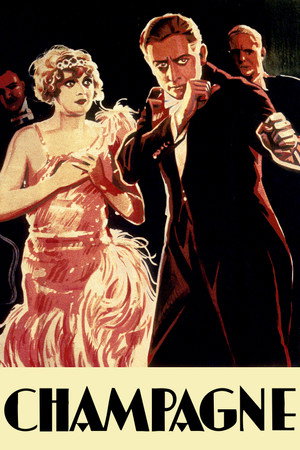 Постер фильма «Шампанское (1928)» — (15 из 18)