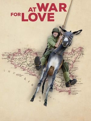 Poster At War for Love 2016