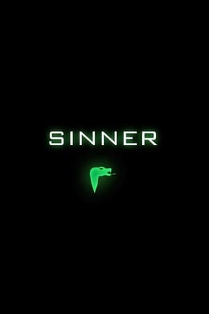 Poster Sinner (2016)