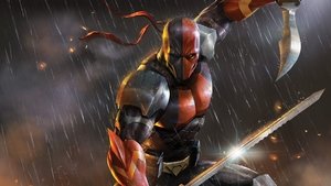 Deathstroke Knights & Dragons: The Movie