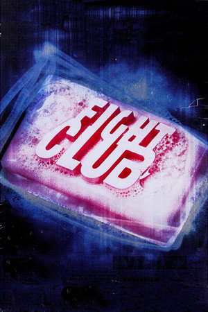 poster Fight Club