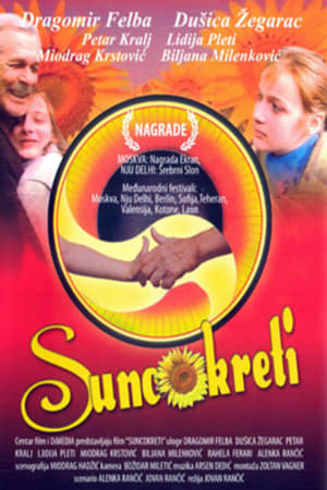 Poster Suncokreti 1988