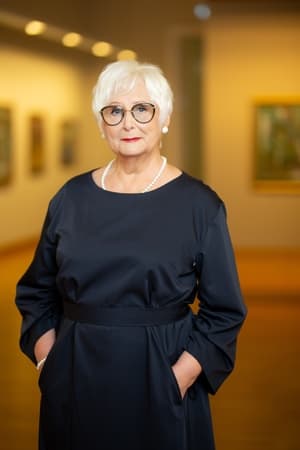 Kristina Andrejauskaitė