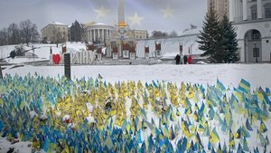 Ukraine : vers l’Europe, loin de Moscou