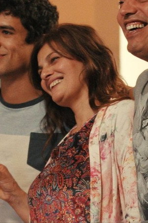 Delinda Kechiche portrait