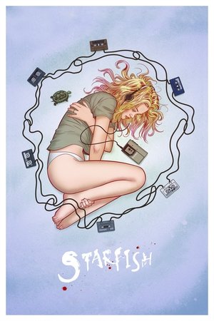 Baixar Starfish (2018) Torrent Dublado Baixar Starfish (2018) Dublado via Torrent