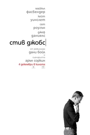 Стив Джобс (2015)